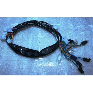 Arora Verano 125 Üst Elektri̇k Tesi̇sati