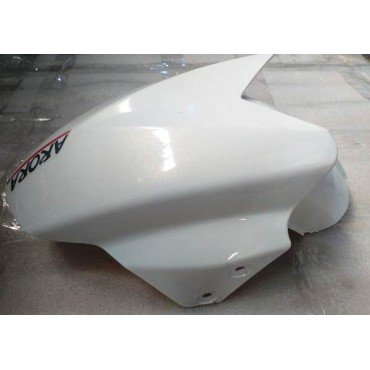 Arora Freedom 125 Ön Çamurluk Turkuaz