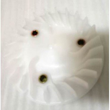 Arora Special 125  Fan (3 Bağlantili)