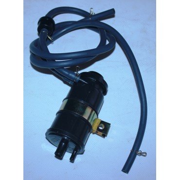 Arora Freedom 125 Geri̇ Dönüşüm (Euro 5)